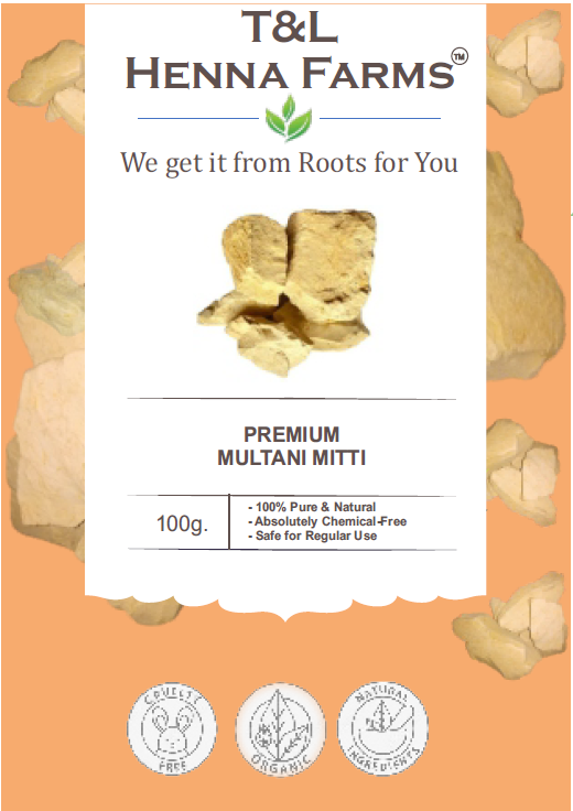 multani mitti